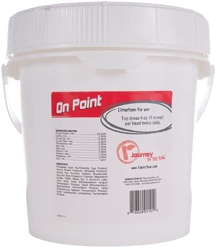 Ralco Show On Point Gives Your Project a Fresher, More Youthful Look. (5 lbs)