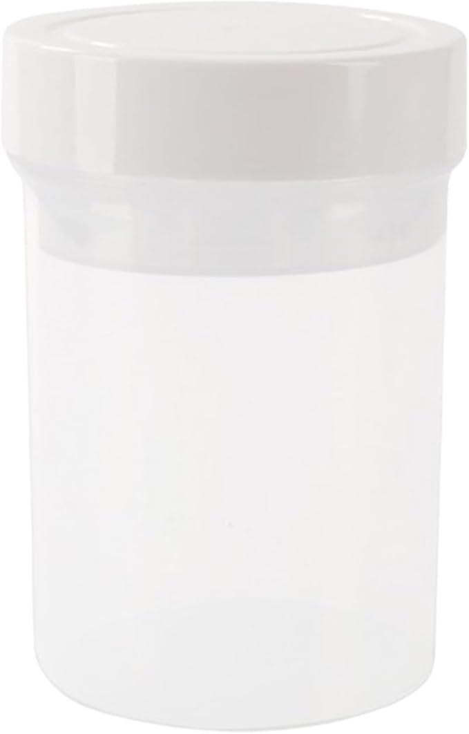 Leakproof Salad Jars with Dressing Cup, Salad Container with Wet and Dry Separation, Reusable Lunch Jars