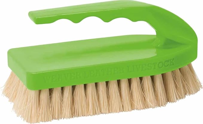 Weaver Leather Pig Brush