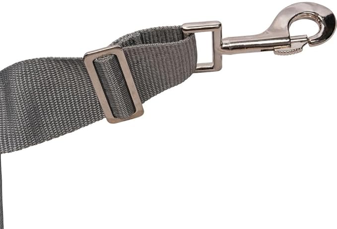Schneiders Padded Stall Guard | Extra Comfort & Ventilation for Horses | Adjustable Fit for 45"-51" Stalls | 600D Durable Fabric | Heavy-Duty Hardware for Safety | Color Black