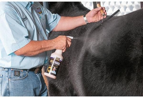 Weaver Leather Stierwalt ProCharge Reconditioning Liquid