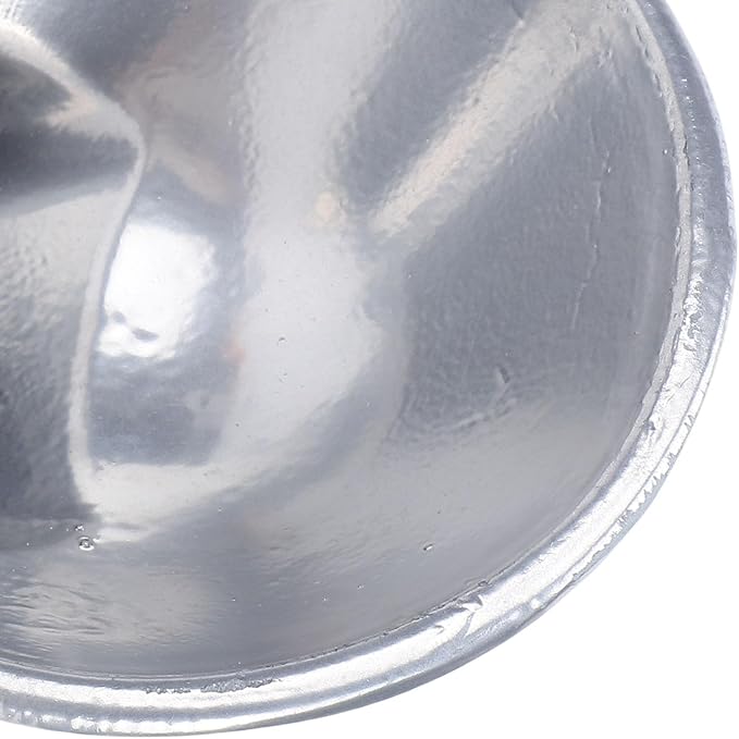 HEEPDD Dog Water Bowl Dispenser, Automatic Livestock Waterer Stainless Steel Cow Drinking Water Bowl with Float Valve Farm Livestock Animals Tool for Dogs Cattle Sheep