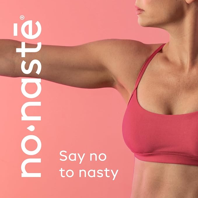 Nonaste Liquid Laundry Detergent - Zen Fresh, 32 Fl Oz (Pack of 2) - Activewear Laundry Detergent for Workout Clothes & More - Scented, Gentle & Color Safe