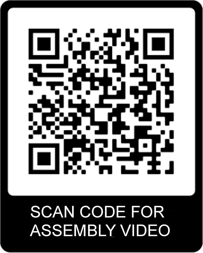 Cedar Raised Garden Bed, 4ft x4ft, 12-inch Height, Drainage, Heavy Duty, Wooden