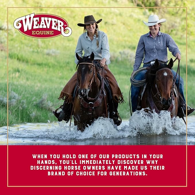 Weaver Leather Horse Grooming Kit, 7-piece Brush Set with Organizer Tote Bag, Equine Care, Horse Track Room Equipment, Grooming Supplies, Insignia