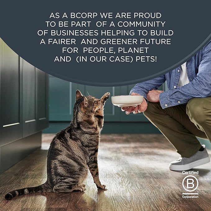 Reveal Natural Wet Canned Cat Food, Limited and Natural Ingredients, Grain Free, High Protein with No Artificial Additives, Tuna Fillet with Salmon in Broth (24 x 2.47 oz Cans)