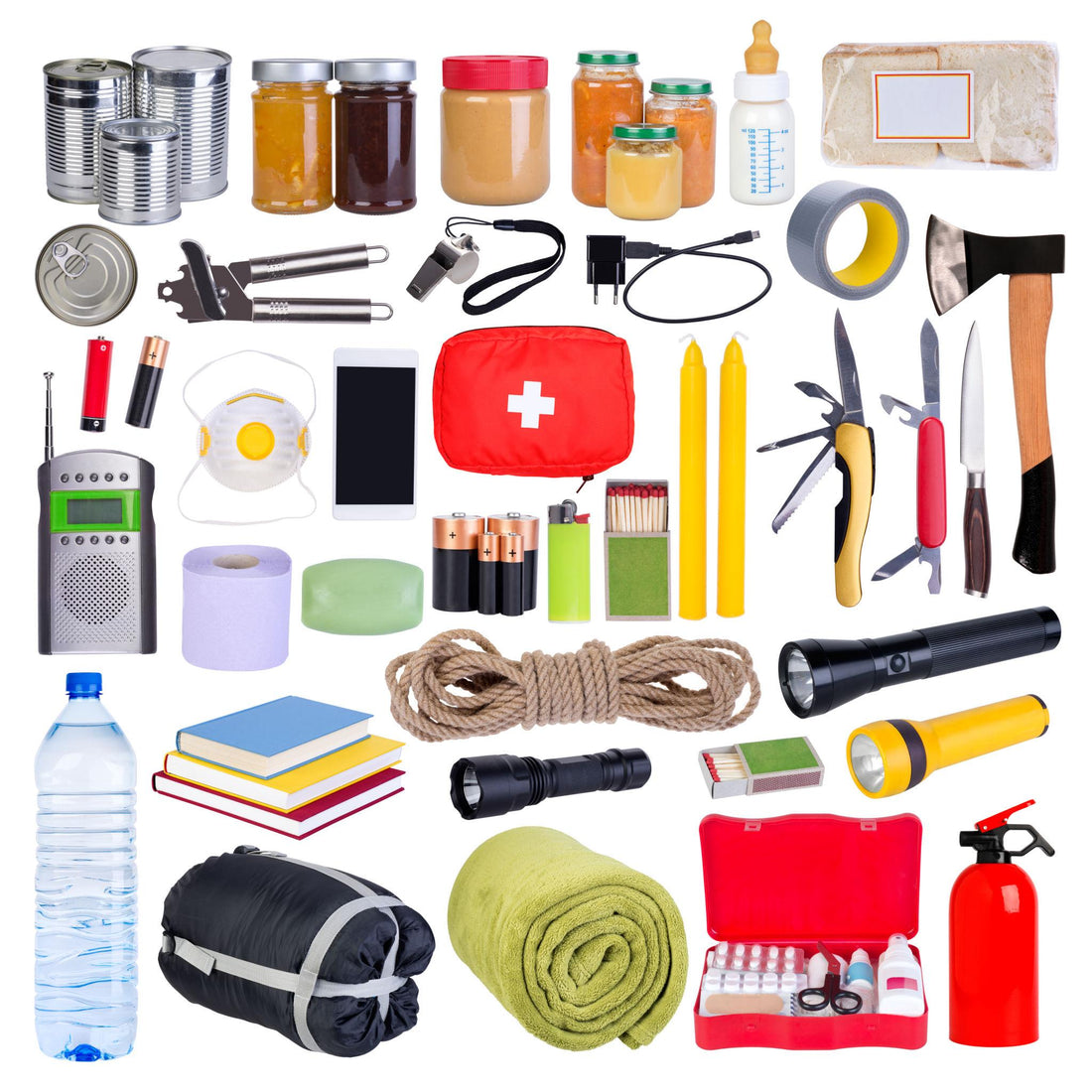 Spring Preparedness for Homesteads: Protecting Animals from Storms, Power Outages, and Water Shortages