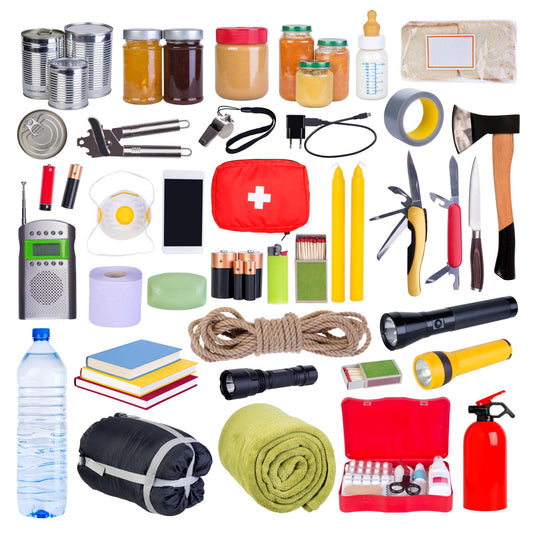 Spring Preparedness for Homesteads: Protecting Animals from Storms, Power Outages, and Water Shortages