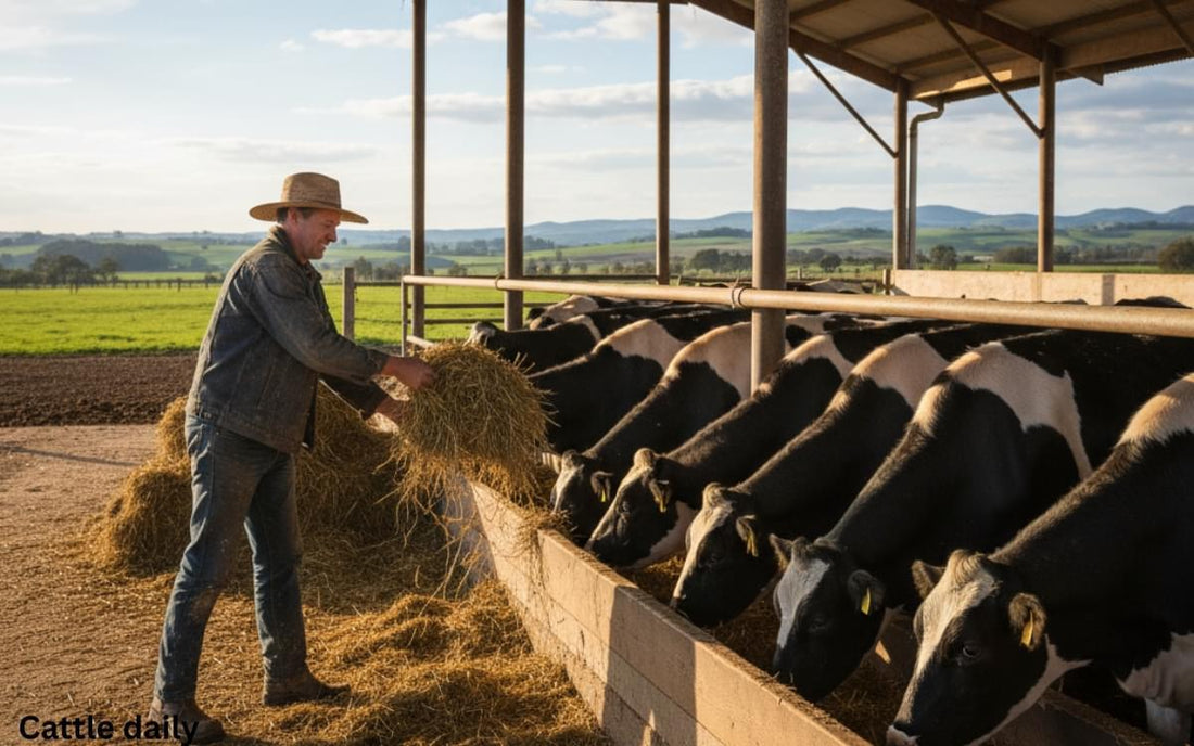 Choosing the Right Livestock: Chickens, Ducks, Cows, or Horses for Your Lifestyle