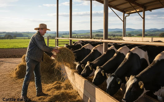 Choosing the Right Livestock: Chickens, Ducks, Cows, or Horses for Your Lifestyle