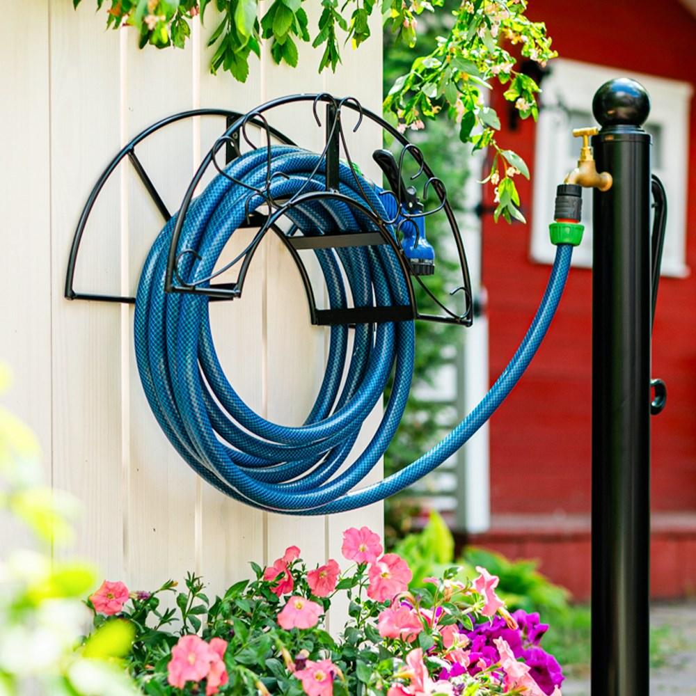 The Garden Hose Accessories That Actually Save Time