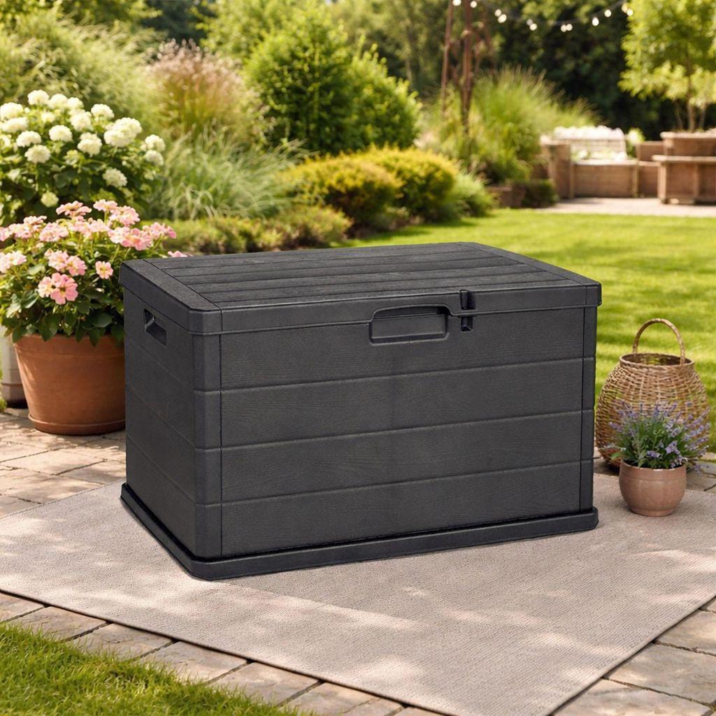 Best Outdoor Storage Solutions for Busy Farms and Backyards