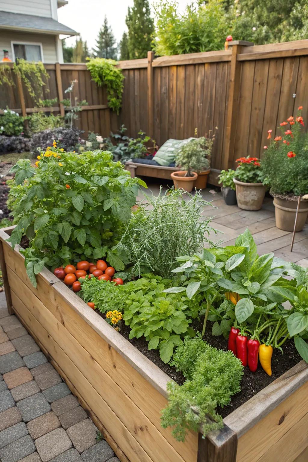 Micro Homesteading: How to Grow More Food Without Owning More Land