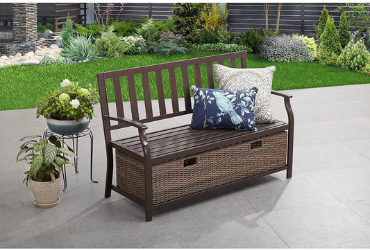 Why Smart Outdoor Storage Is Becoming a Backyard Essential