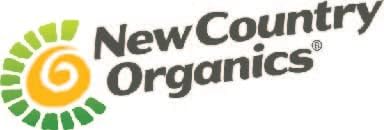 New Country Organics | Healthy Sheep Kelp Based Minerals for Sheep | Certified Organic and Non-GMO Sheep Feeder | 40 lbs