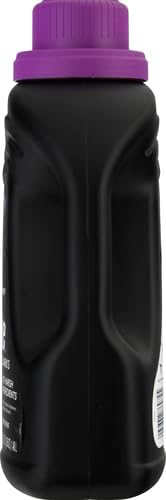 Woolite Darks Defense Liquid Laundry Detergent, Light Fresh Scent, 33 Loads, 50 Fl Oz