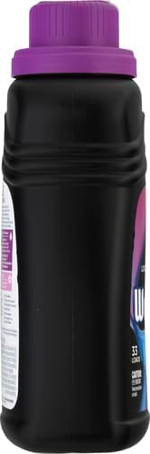 Woolite Darks Defense Liquid Laundry Detergent, Light Fresh Scent, 33 Loads, 50 Fl Oz