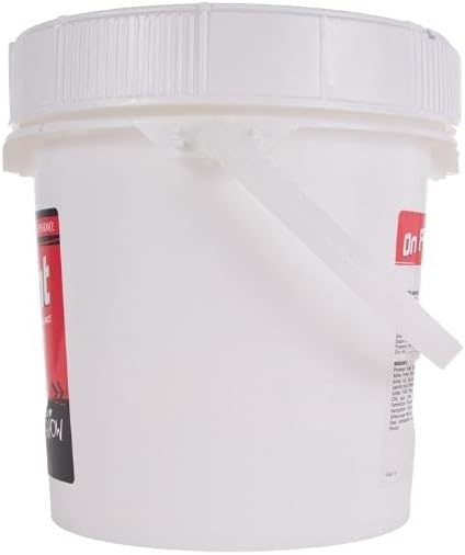 Ralco Show On Point Gives Your Project a Fresher, More Youthful Look. (5 lbs)