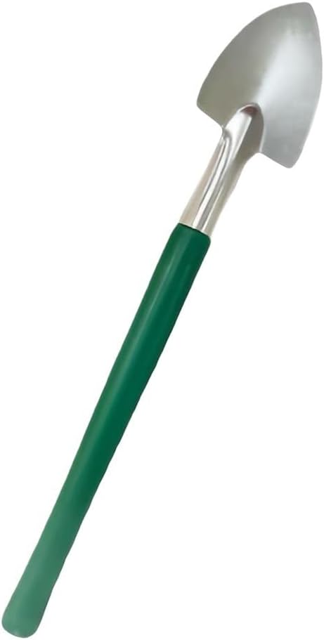 Fairy Garden Tool Set - Stainless Steel rake, Trowel and Transplanter, Succulent Tools Kit for-Seedlings, Bonsai, Succulents, Herbs, Terrariums and Planting 3PACK