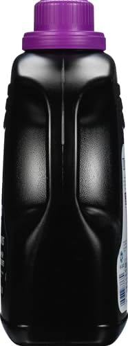 Woolite Darks Defense Liquid Laundry Detergent | 66 Loads | 100 Fl Oz | HE & Regular Compatible | Pack of 2