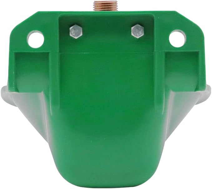 Sheep Water Bowls Drinking Tool Goat Feeders Animal Feeder Plastics Automatic Drinking Trough Livestock Supplies