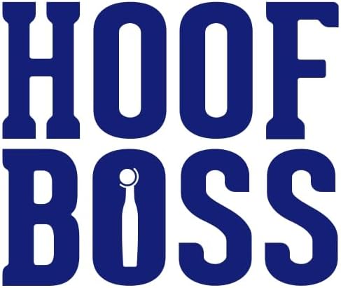 Hoof Boss - Sheep Hoof Trimmer Set - Sheep Hoof Care Trimming Set - Includes Grinder Discs and Accessories (110v Electric Basic Set)