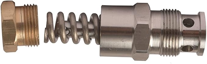 257352 Prime Spray Valve Drain Dump Valve, for Graco 695 795 3900 1095 1595 5900 7900 2030 200 300 Airless Paint Sprayer