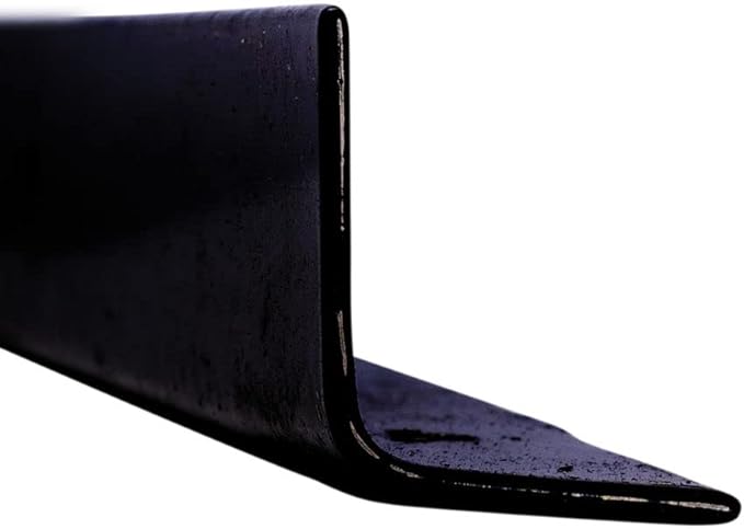 EASY-UP Schneiders Angle Iron Horse Stall Chew Guards | Durable Steel to Prevent Wood Damage in Barns | Easy Installation | Set of 3
