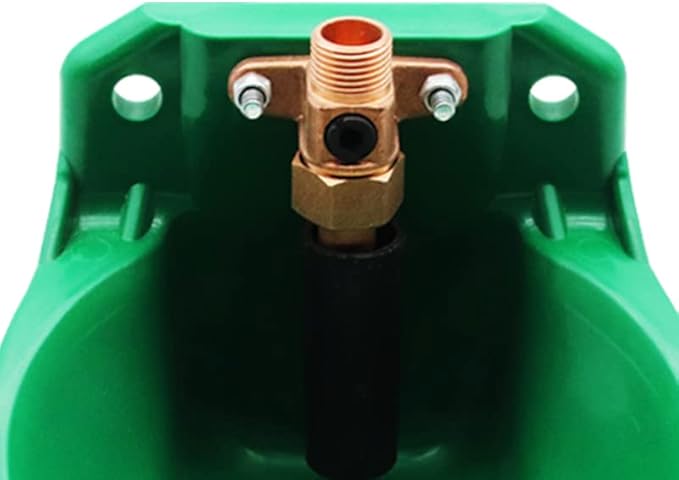 Sheep Water Bowls Drinking Tool Goat Feeders Animal Feeder Plastics Automatic Drinking Trough Livestock Supplies