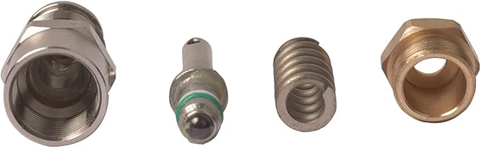 257352 Prime Spray Valve Drain Dump Valve, for Graco 695 795 3900 1095 1595 5900 7900 2030 200 300 Airless Paint Sprayer