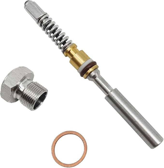 235474 Repair Kit Fit for Graco Airless Silver Plus & Flex Paint Spray Gun