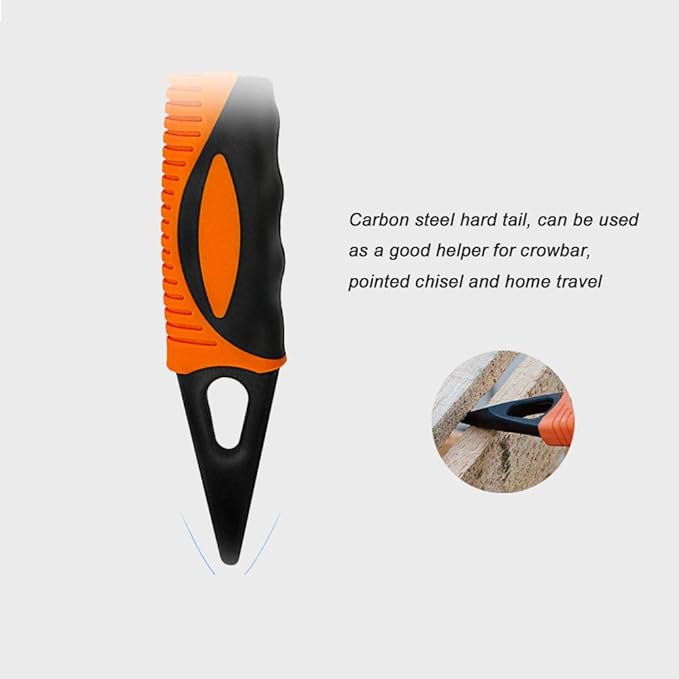 Multi-function Magic Wrench Universal Adjustable Wrenches 1045 Steel, Pipe Wrench Set 10.5 and 15-Inch,2-Piece