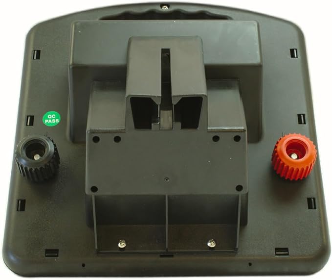 Starkline .08 Output Joule Solar Electric Fence Energizer | HKS200B Solar Electric Fence Charger