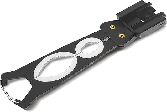 Bathroom Wrench, ABS Wrench Faucet Plumbing Tool, Plumber Sink Installation Pipe Extractor, Multi-Function Installation Tool, Suitable for Installing Pipes under Bathrooms,Toilets,Kitchens,and Sinks