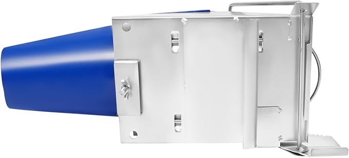 Pig Castration Restraint Rack, 304 Stainless Steel Pig Castration Rack Tools Bracket, Operation Platform Castration Frame for Veterinary & Farm Use, for Castration Tail Docking