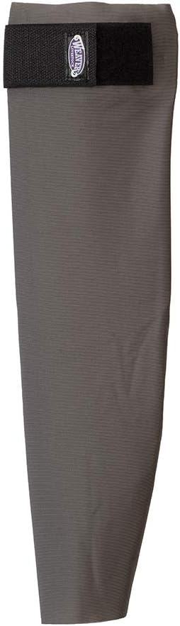 Weaver Livestock Sheep & Goat Spandex Leg Tubes, 4-Pack, 37800-33, Gray