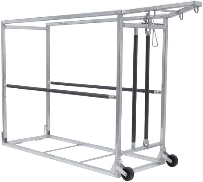 Weaver Leather Chute, Aluminum, 7 1/2-Inch