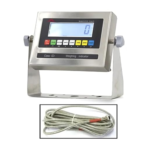 Liberty LS-930-6'x30-USA Livestock Cage System for Cattle, The Ultimate Solution for Weighing Your Livestock | 5000 lb x 1 lb