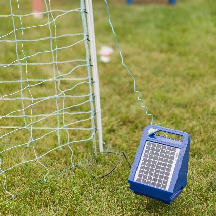 Starkline S400 Solar Fence Energizer
