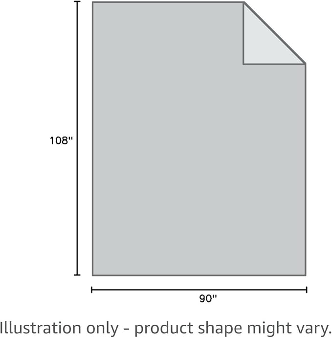 NANPIPER King Size Sherpa Blanket, Soft Fleece Throw for Bed, Reversible Thick Fuzzy Blanket for Winter (Wine Red, 90x108 inches)