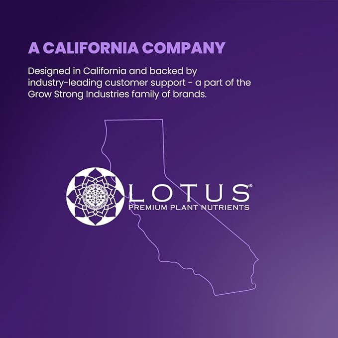 Bloom Pro Series - Hydroponic Plant Nutrients and Fertilizer, Water Soluble Plant Food, for Coco Coir Hydro and Soil, Enhances Flowering and Fruiting, Indoor and Outdoor Grows (32oz)