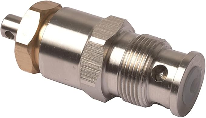 257352 Prime Spray Valve Drain Dump Valve, for Graco 695 795 3900 1095 1595 5900 7900 2030 200 300 Airless Paint Sprayer