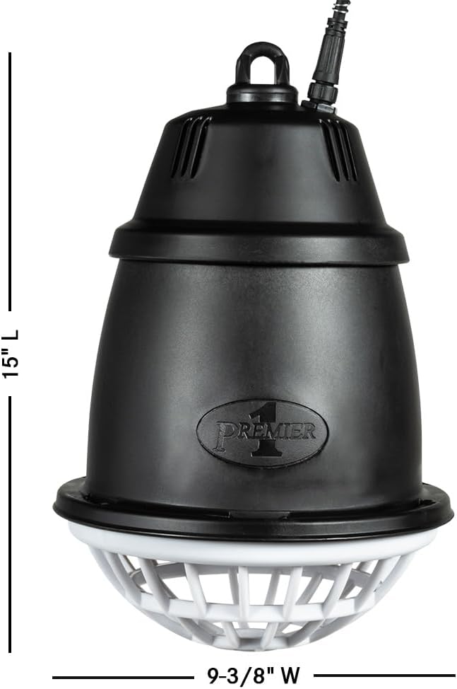 Premier 1 “Prima” Heat Lamp®