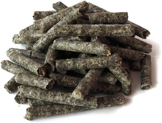 Smart Beet Pellets for Feeding - Horse, Pony, Goat, Cattle Feed - Good for Brain Health and Natural Sweetener (2 Pounds)