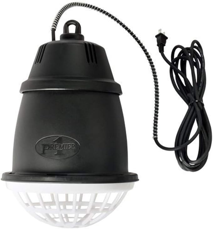 Premier 1 “Prima” Heat Lamp®
