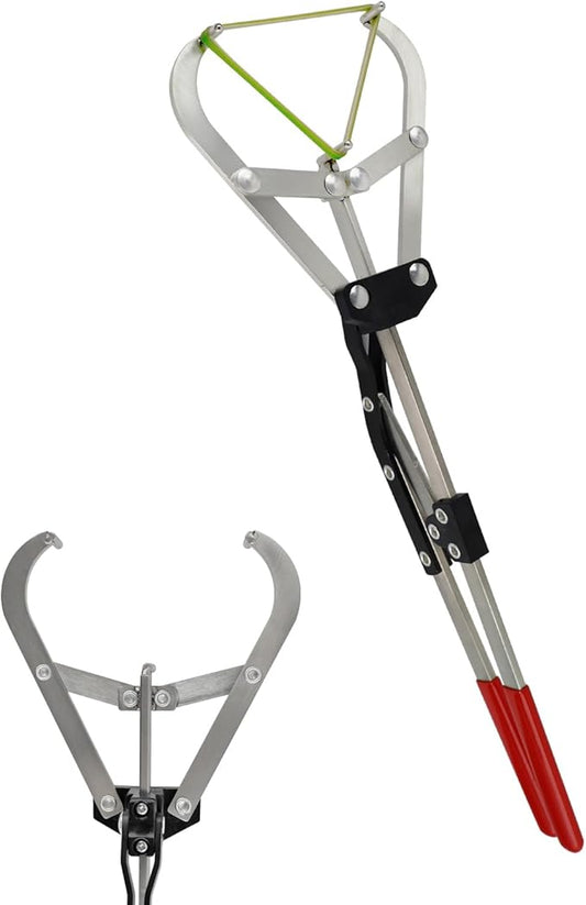 Cattle Banding Tool Expander Pliers Suitable for Bull Calves Cattle Sheep Goat and Big Livestock of Ranch and Farm