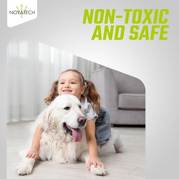 Mop Soap Highly Scented Stress Relief Fragrance. Floor Cleaner Concentrate – Non-Toxic, Pet safe, No Residue – Safe for Tile, Stone, Marble, Wood, & Grout – For All Mop Types – Made in USA
