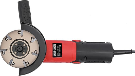 Goat Hoof Trimmers Cattle Hoof Trimmers with 7 Blades Horse Hoof Cutter Knife Trimmer Electric Cow Hoof Trimming Plate Dis for Livestock Goats and Sheep Foot Hoof Trimmer Kit 750W