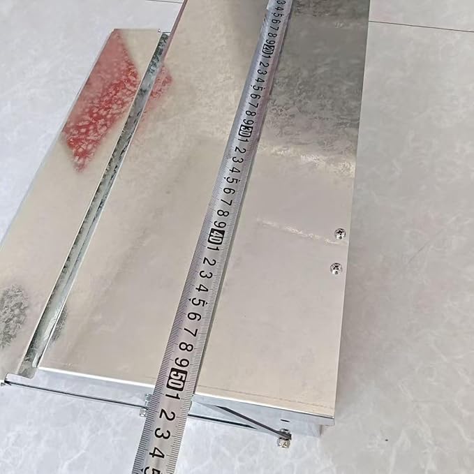 2025 New Treadle Chicken Feeder Automatic 15 lb Large Capacity and Sturdy Galvanized Chicken Feeder with Rat Proof and Waterproof lid Pedal operates The Automatic Switch No Waste and spillage