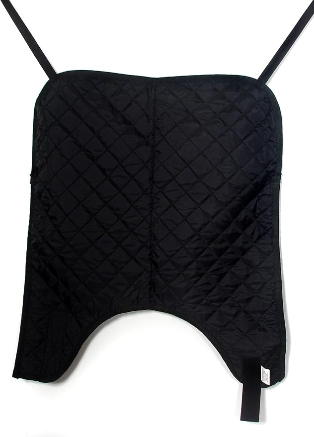 Calf Coat, Warming Blanket for Calves and Livestock, Quilted Cattle Jacket Thats Water Resistant and Protects Animals in Winter and Cold Weather - Green, XL